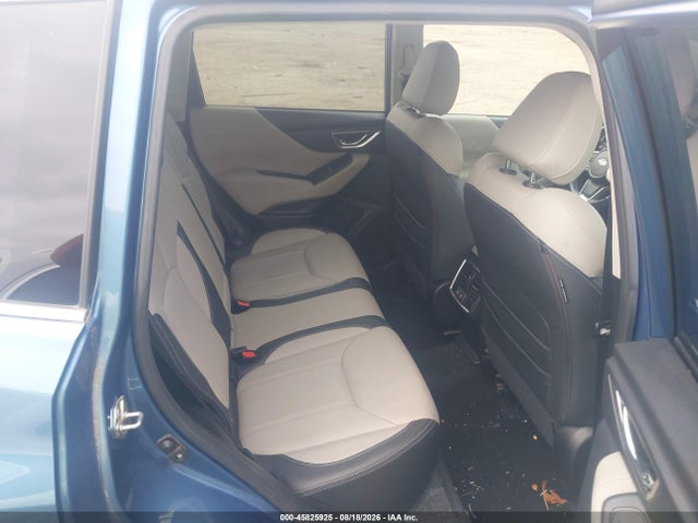 45825925 :رقم المزاد ، JF2SKAUC7KH423774 vin ، 2019 Subaru Forester Limited مزاد بيع