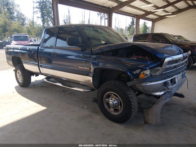 Auction sale of the 2001 Dodge Ram 2500 St, vin: 3B7KF23601G181794, lot number: 45825926