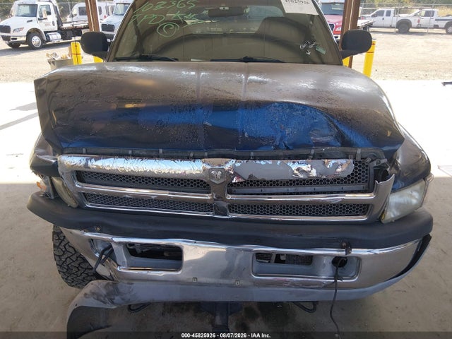Aukcja sprzedaży 2001 Dodge Ram 2500 St, vin: 3B7KF23601G181794, numer aukcji: 45825926