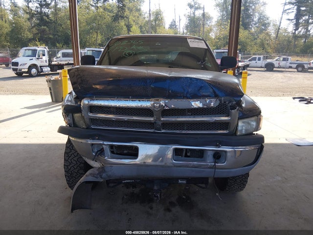 Aukcja sprzedaży 2001 Dodge Ram 2500 St, vin: 3B7KF23601G181794, numer aukcji: 45825926