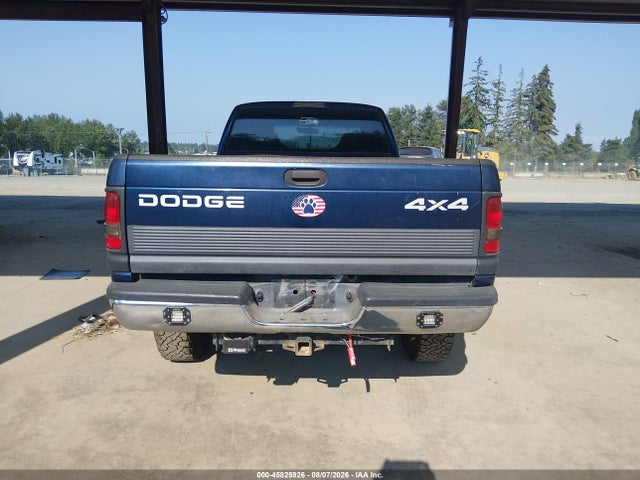 Aukcja sprzedaży 2001 Dodge Ram 2500 St, vin: 3B7KF23601G181794, numer aukcji: 45825926