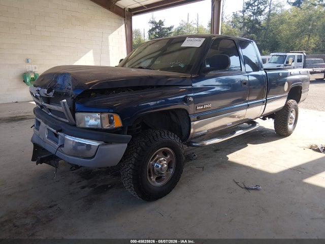 Aukcja sprzedaży 2001 Dodge Ram 2500 St, vin: 3B7KF23601G181794, numer aukcji: 45825926