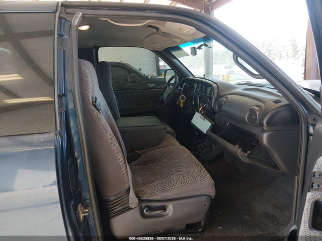 Aukcja sprzedaży 2001 Dodge Ram 2500 St, vin: 3B7KF23601G181794, numer aukcji: 45825926