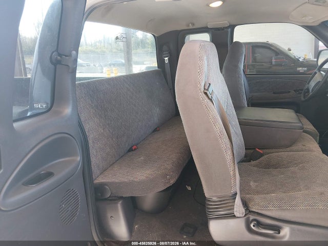 Aukcja sprzedaży 2001 Dodge Ram 2500 St, vin: 3B7KF23601G181794, numer aukcji: 45825926