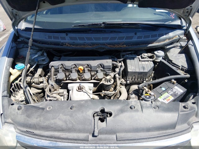 Продаж на аукціоні авто 2006 Honda Civic Ex, vin: 1HGFA168X6L009825, номер лоту: 45825929