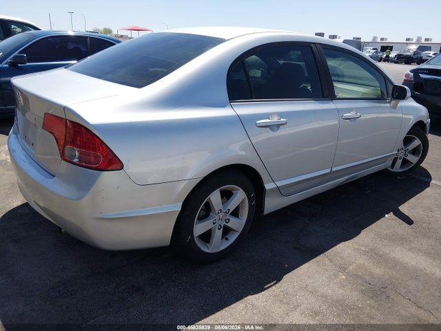 Продаж на аукціоні авто 2006 Honda Civic Ex, vin: 1HGFA168X6L009825, номер лоту: 45825929