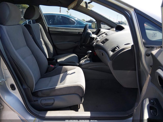 Продаж на аукціоні авто 2006 Honda Civic Ex, vin: 1HGFA168X6L009825, номер лоту: 45825929