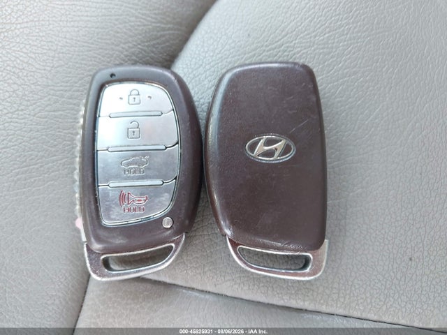 Hyundai Sonata Limited 2015 5NPE34AF6FH050047 Image 11
