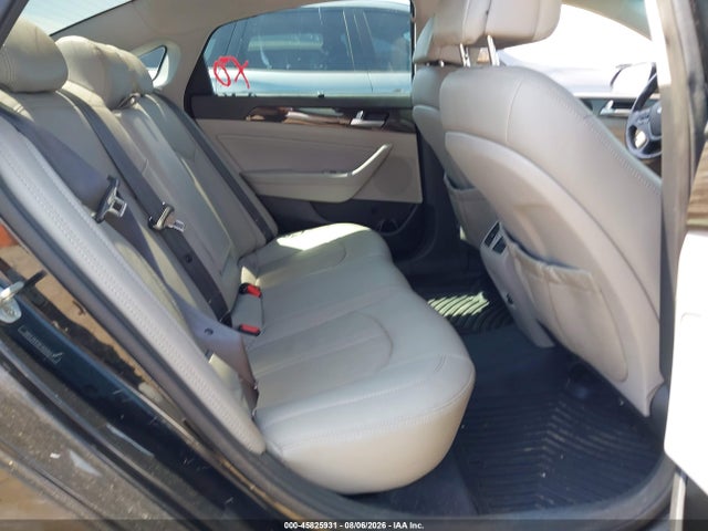 Hyundai Sonata Limited 2015 5NPE34AF6FH050047 Image 8