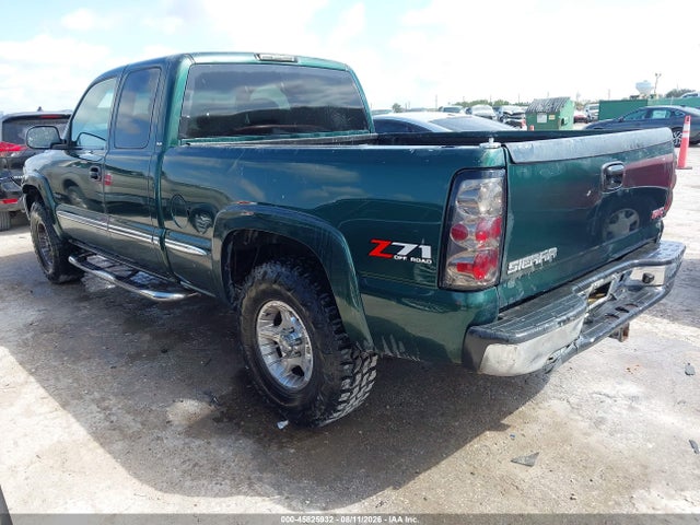 45825932 :رقم المزاد ، 2GTEK19T821231383 vin ، 2002 Gmc Sierra 1500 Sle مزاد بيع