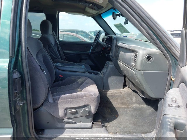 45825932 :رقم المزاد ، 2GTEK19T821231383 vin ، 2002 Gmc Sierra 1500 Sle مزاد بيع