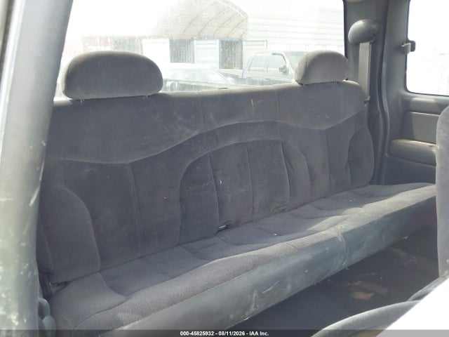 45825932 :رقم المزاد ، 2GTEK19T821231383 vin ، 2002 Gmc Sierra 1500 Sle مزاد بيع