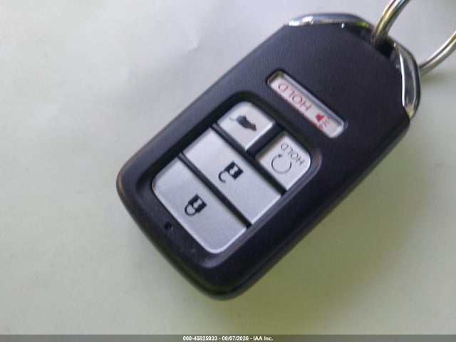 Honda CIVIC EX 2018 SHHFK7H5XJU432898 Image 11