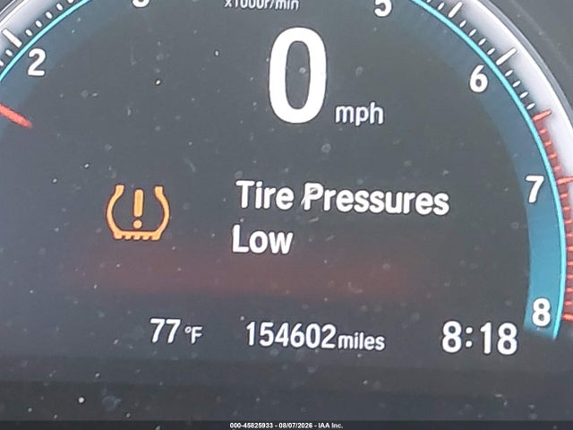 Honda CIVIC EX 2018 SHHFK7H5XJU432898 Image 15