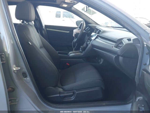 Honda CIVIC EX 2018 SHHFK7H5XJU432898 Image 5