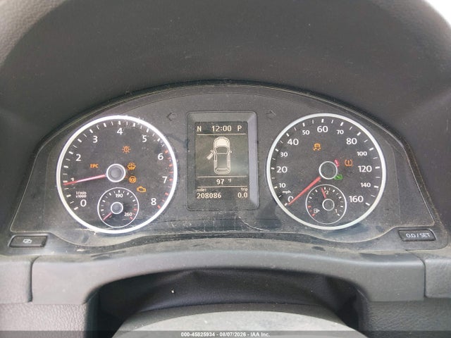Продажа на аукционе авто 2010 Volkswagen Tiguan Wolfsburg Edition, vin: WVGBV7AX1AW514058, номер лота: 45825934
