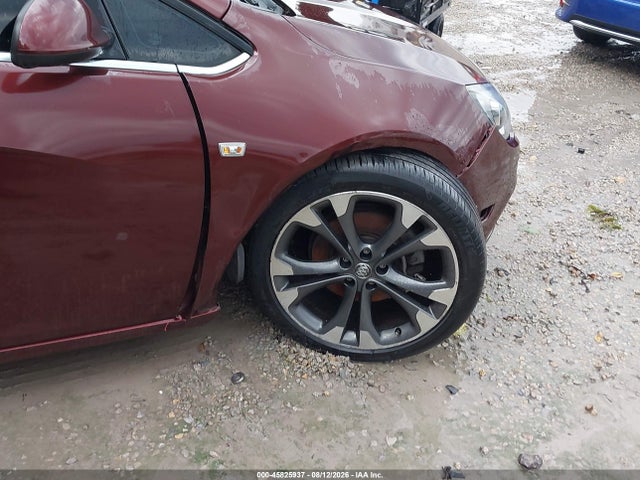 Aukcja sprzedaży 2018 Buick Cascada Premium, vin: W04WH3N52JG005602, numer aukcji: 45825937