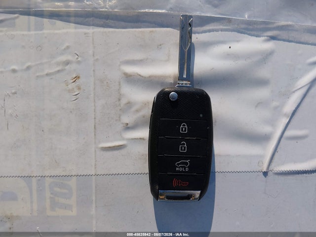 KIA SOUL + 2015 KNDJP3A59F7122674 Image 11