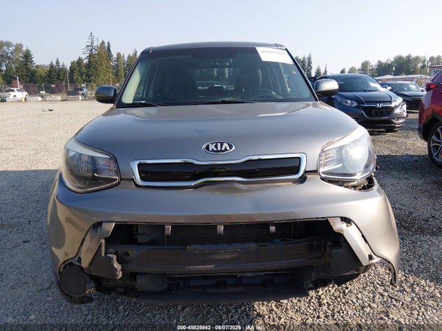 KIA SOUL + 2015 KNDJP3A59F7122674 Image 13