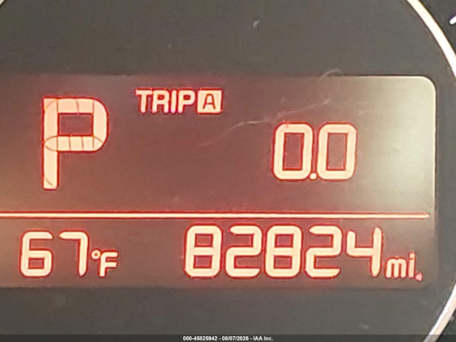 KIA SOUL + 2015 KNDJP3A59F7122674 Image 16