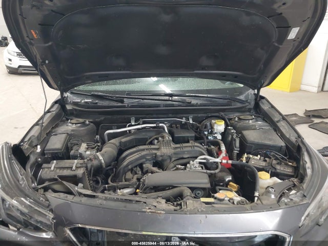2022 Subaru Outback მანქანა იყიდება აუქციონზე, vin: 4S4BTAAC0N3233103, აუქციონის ნომერი: 45825944
