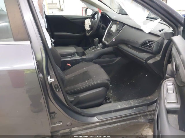 2022 Subaru Outback მანქანა იყიდება აუქციონზე, vin: 4S4BTAAC0N3233103, აუქციონის ნომერი: 45825944