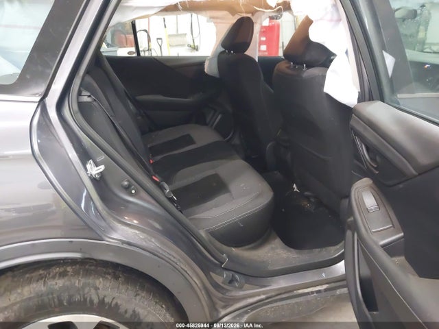 2022 Subaru Outback მანქანა იყიდება აუქციონზე, vin: 4S4BTAAC0N3233103, აუქციონის ნომერი: 45825944