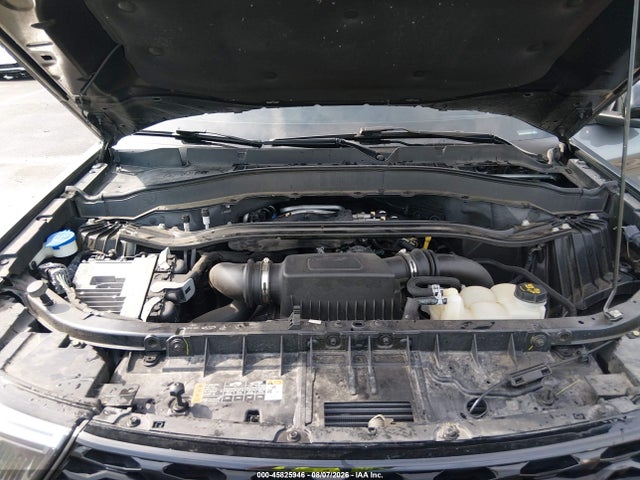 Продаж на аукціоні авто 2021 Ford Explorer St, vin: 1FM5K8GCXMGB30410, номер лоту: 45825946