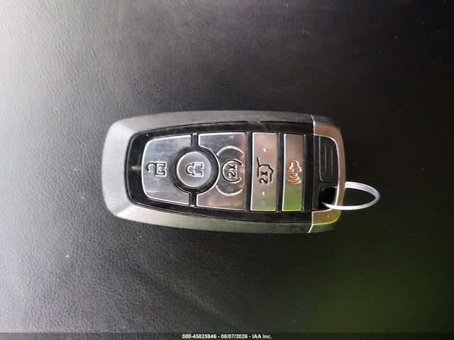 Продаж на аукціоні авто 2021 Ford Explorer St, vin: 1FM5K8GCXMGB30410, номер лоту: 45825946