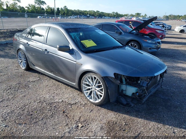 Продаж на аукціоні авто 2006 Acura Tl, vin: 19UUA66226A048405, номер лоту: 45825950