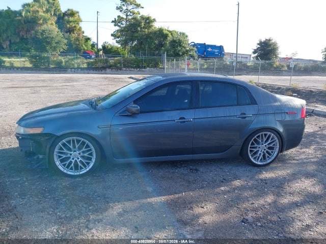 Продаж на аукціоні авто 2006 Acura Tl, vin: 19UUA66226A048405, номер лоту: 45825950