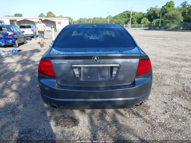 Продаж на аукціоні авто 2006 Acura Tl, vin: 19UUA66226A048405, номер лоту: 45825950