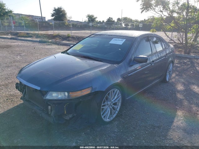 Продаж на аукціоні авто 2006 Acura Tl, vin: 19UUA66226A048405, номер лоту: 45825950