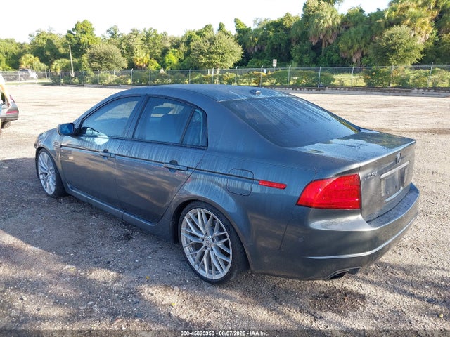 Продаж на аукціоні авто 2006 Acura Tl, vin: 19UUA66226A048405, номер лоту: 45825950