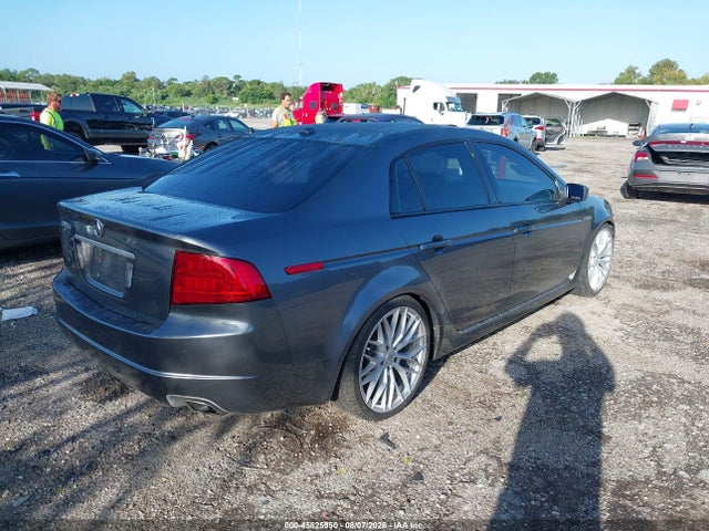 Продаж на аукціоні авто 2006 Acura Tl, vin: 19UUA66226A048405, номер лоту: 45825950