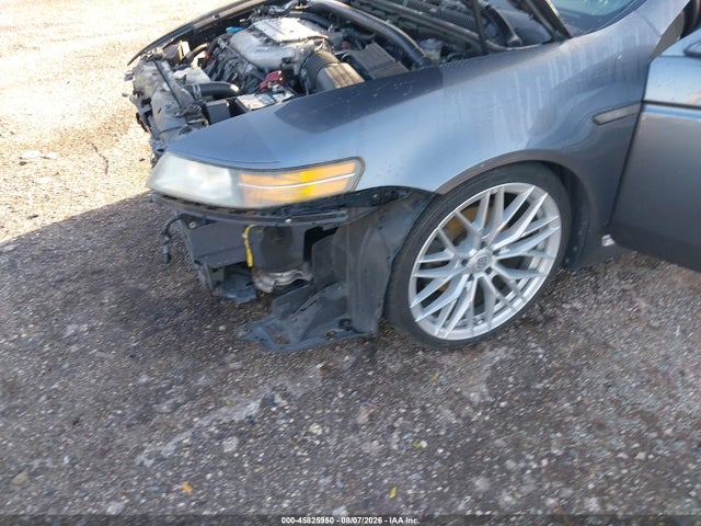 Продаж на аукціоні авто 2006 Acura Tl, vin: 19UUA66226A048405, номер лоту: 45825950