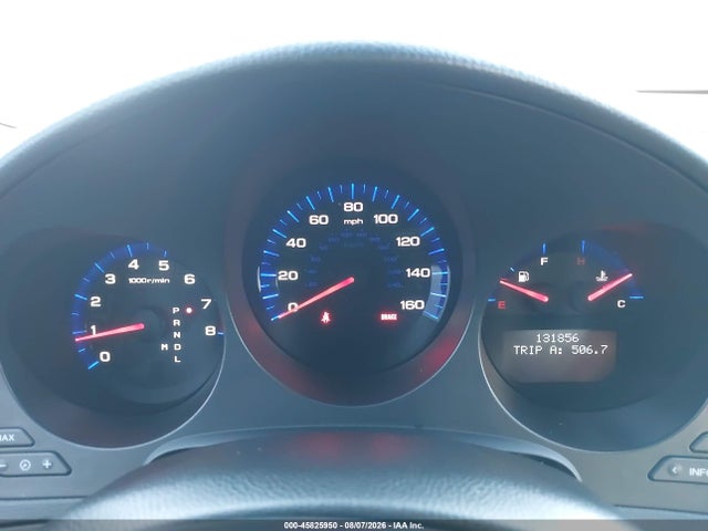 Продаж на аукціоні авто 2006 Acura Tl, vin: 19UUA66226A048405, номер лоту: 45825950