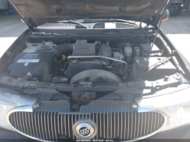 Продаж на аукціоні авто 2004 Buick Rainier Cxl Plus, vin: 5GADT13S242191816, номер лоту: 45825952