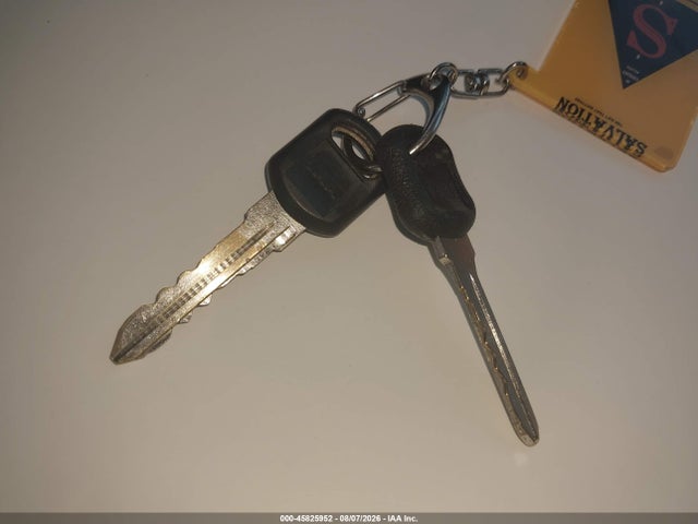 Продаж на аукціоні авто 2004 Buick Rainier Cxl Plus, vin: 5GADT13S242191816, номер лоту: 45825952