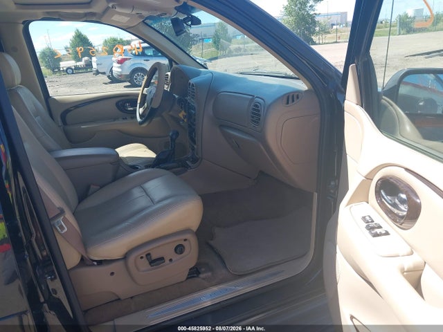 Продаж на аукціоні авто 2004 Buick Rainier Cxl Plus, vin: 5GADT13S242191816, номер лоту: 45825952
