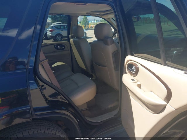 Продаж на аукціоні авто 2004 Buick Rainier Cxl Plus, vin: 5GADT13S242191816, номер лоту: 45825952