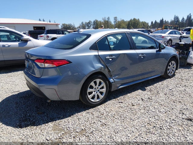 5YFB4MDE9PP009211 Toyota COROLLA LE