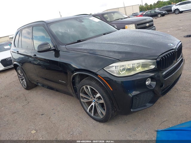 Продаж на аукціоні авто 2014 Bmw X5 Xdrive35d, vin: 5UXKS4C50E0J96612, номер лоту: 45825954