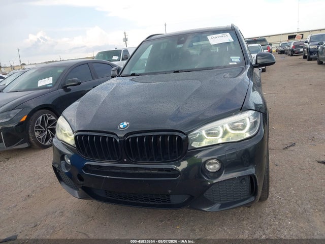 Продаж на аукціоні авто 2014 Bmw X5 Xdrive35d, vin: 5UXKS4C50E0J96612, номер лоту: 45825954
