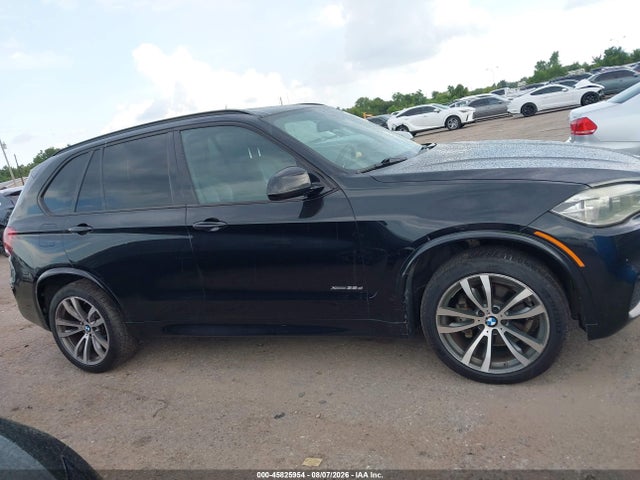 Продаж на аукціоні авто 2014 Bmw X5 Xdrive35d, vin: 5UXKS4C50E0J96612, номер лоту: 45825954