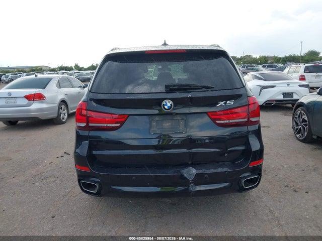 Продаж на аукціоні авто 2014 Bmw X5 Xdrive35d, vin: 5UXKS4C50E0J96612, номер лоту: 45825954