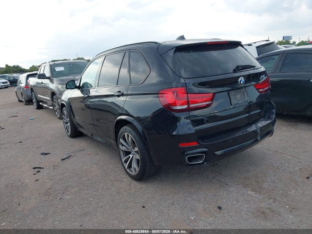 Продаж на аукціоні авто 2014 Bmw X5 Xdrive35d, vin: 5UXKS4C50E0J96612, номер лоту: 45825954
