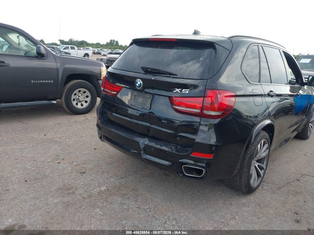 Продаж на аукціоні авто 2014 Bmw X5 Xdrive35d, vin: 5UXKS4C50E0J96612, номер лоту: 45825954