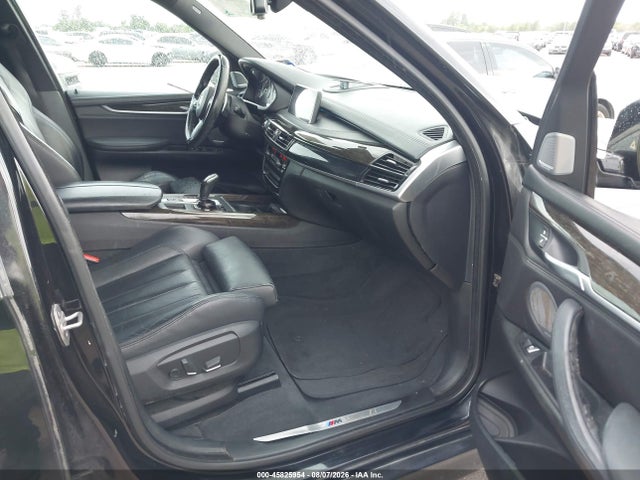 Продаж на аукціоні авто 2014 Bmw X5 Xdrive35d, vin: 5UXKS4C50E0J96612, номер лоту: 45825954