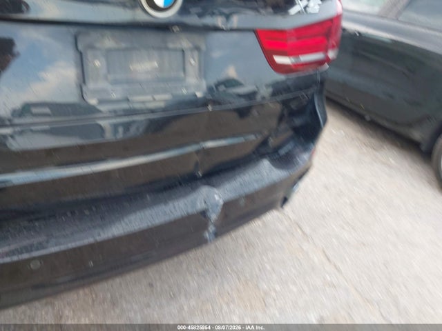 Продаж на аукціоні авто 2014 Bmw X5 Xdrive35d, vin: 5UXKS4C50E0J96612, номер лоту: 45825954